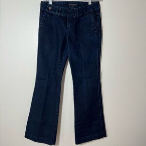 Banana Republic Women’s Jeans Trousers 
Size 25/0P